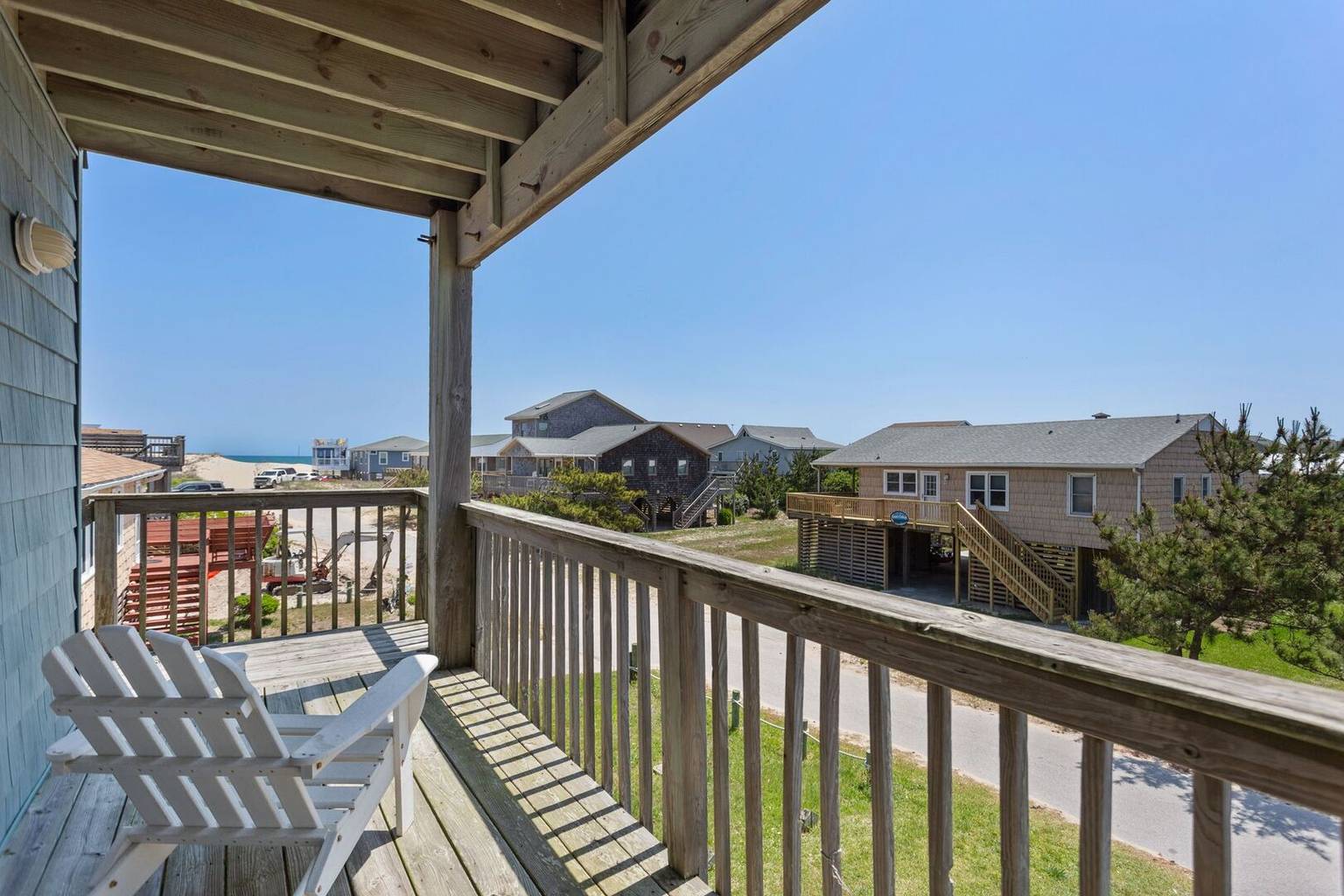 Nags Head Vacation Rental