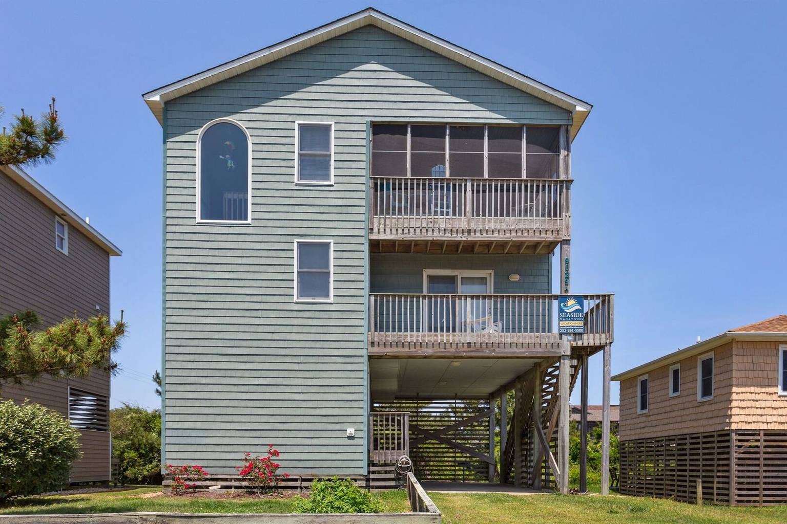 Nags Head Vacation Rental