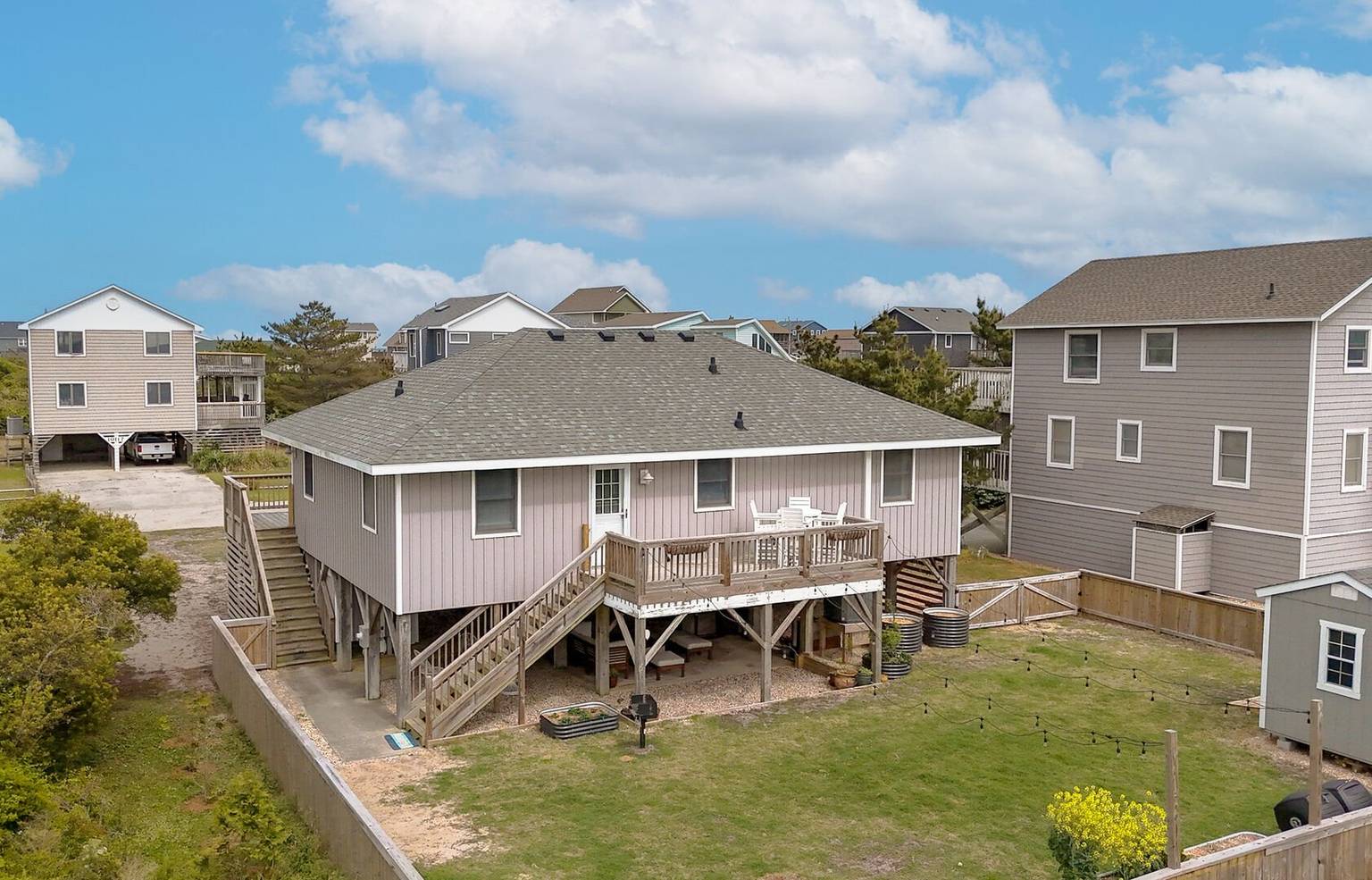 Nags Head Vacation Rental