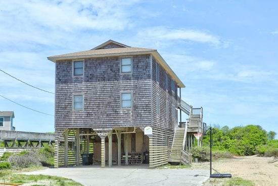 Nags Head Vacation Rental