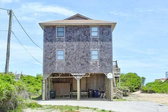 Nags Head Vacation Rental