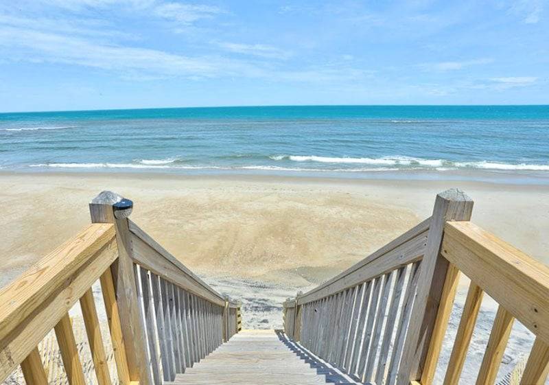 Nags Head Vacation Rental