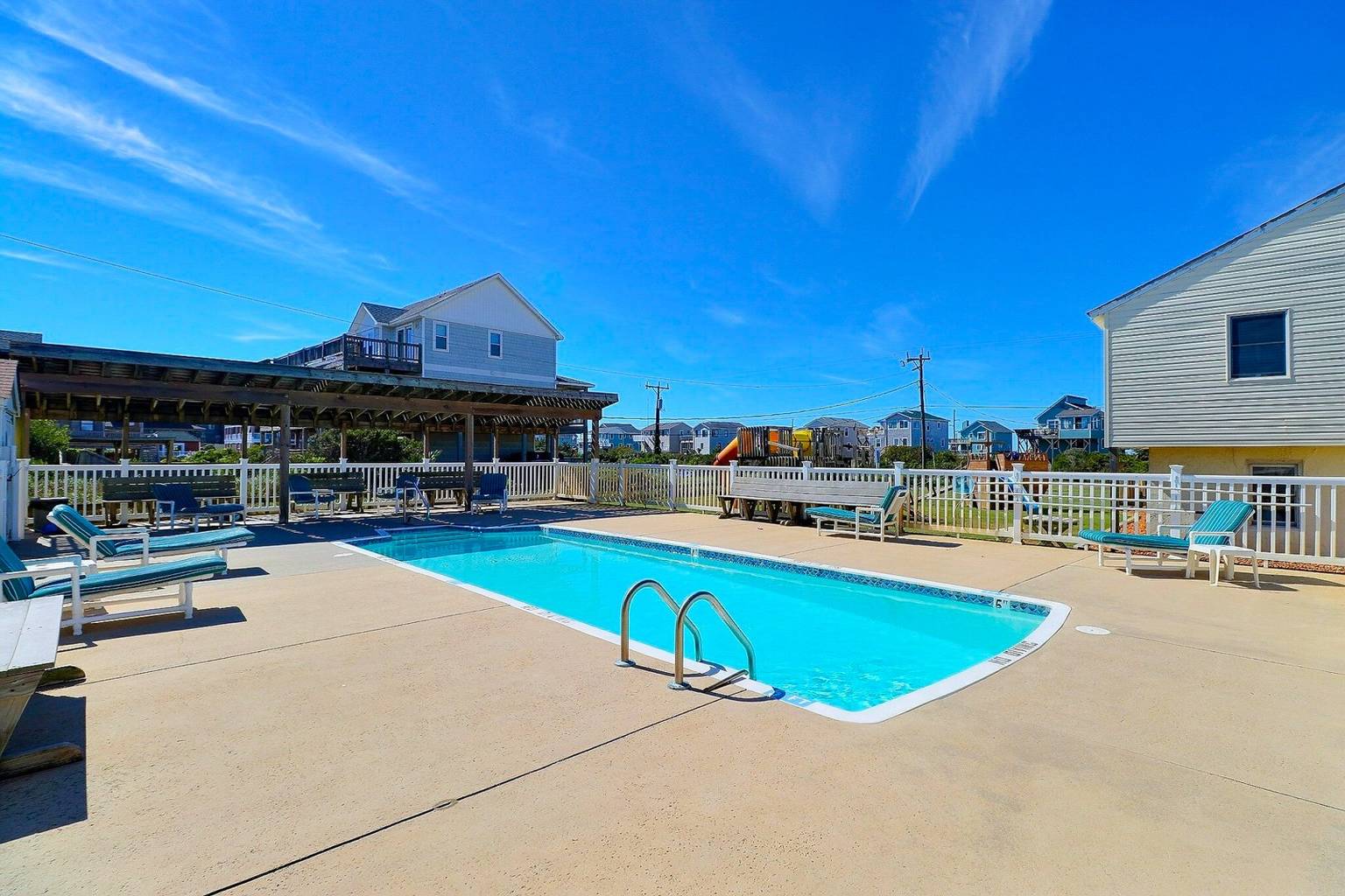 Nags Head Vacation Rental