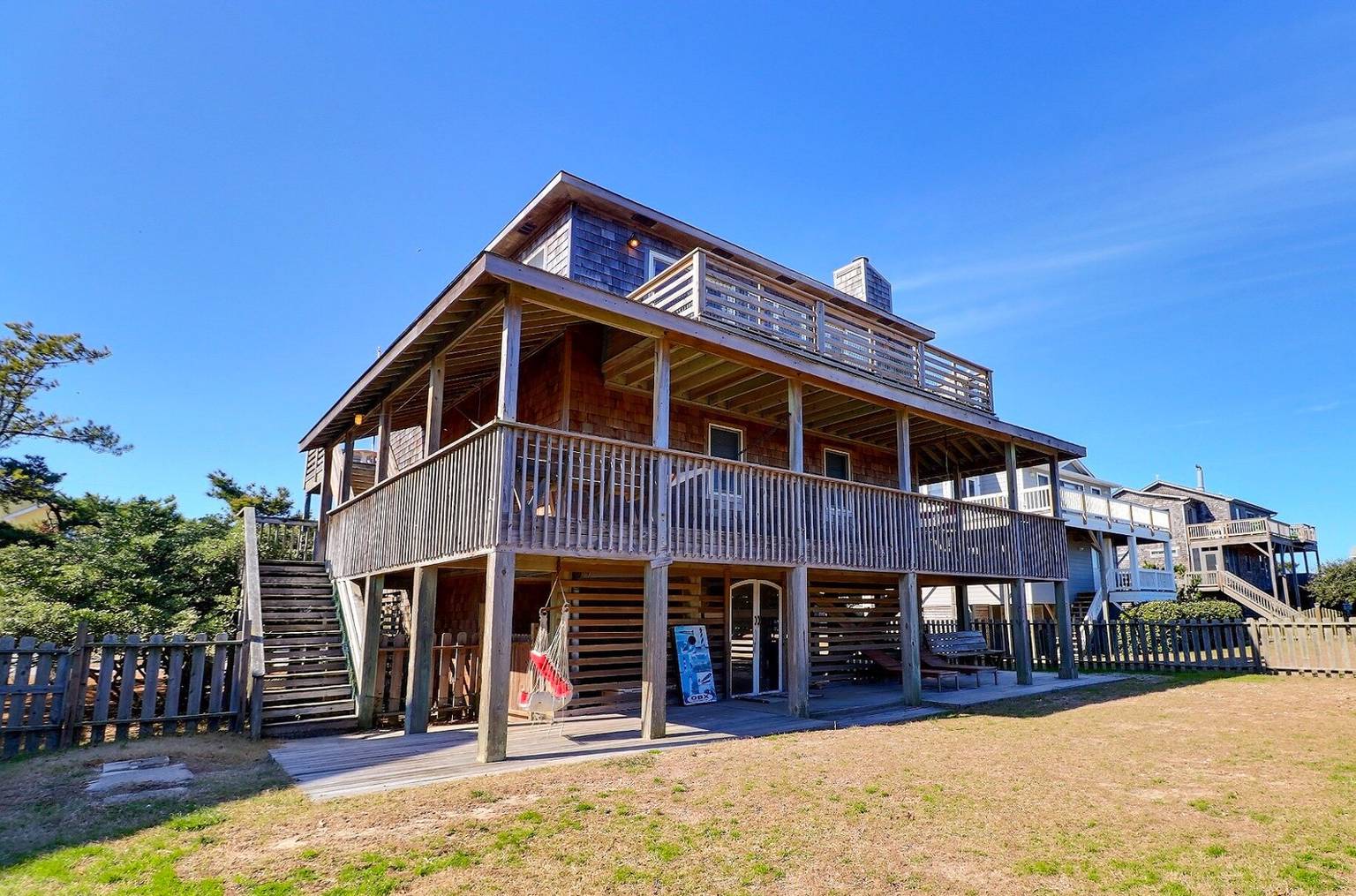 Nags Head Vacation Rental