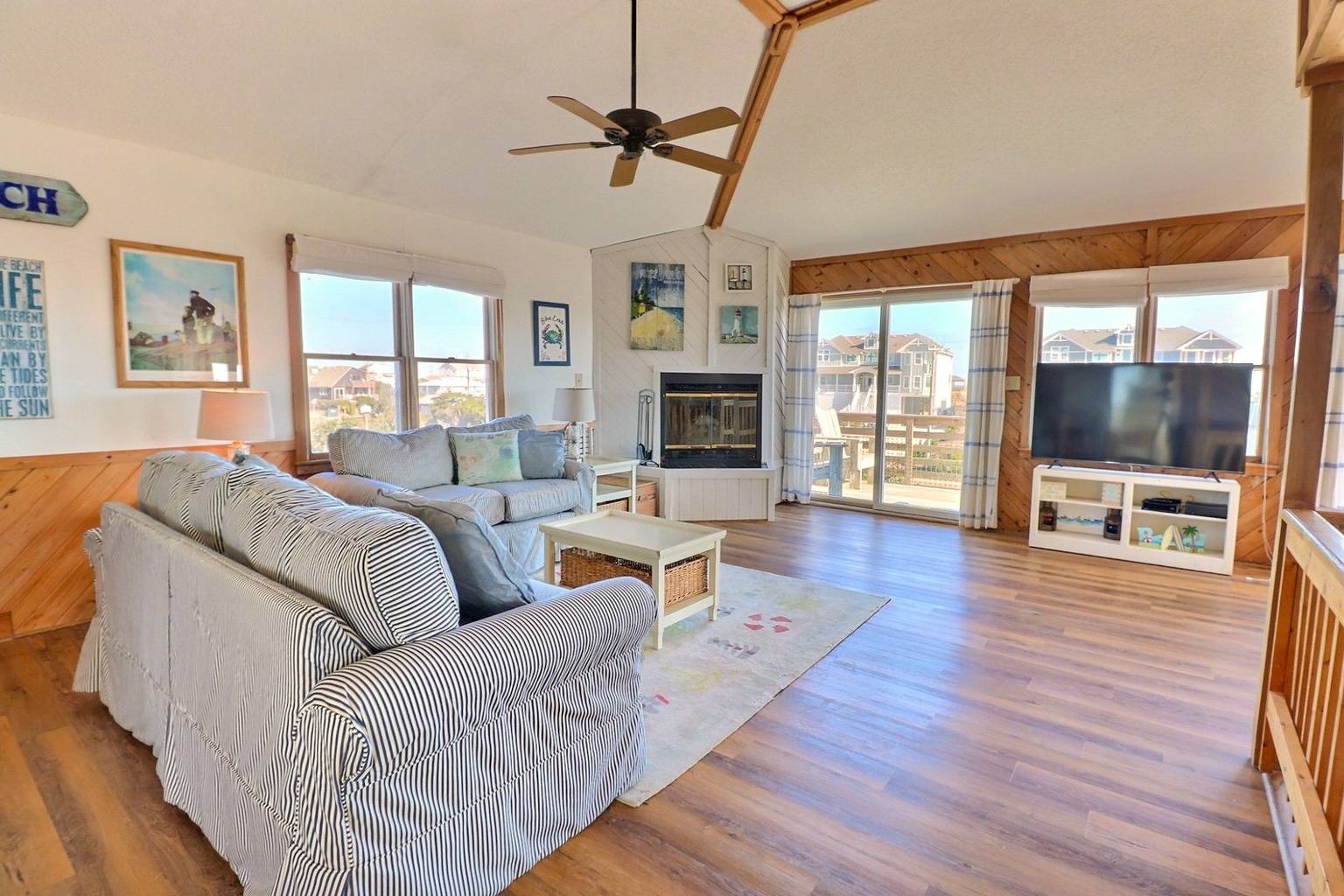 Nags Head Vacation Rental