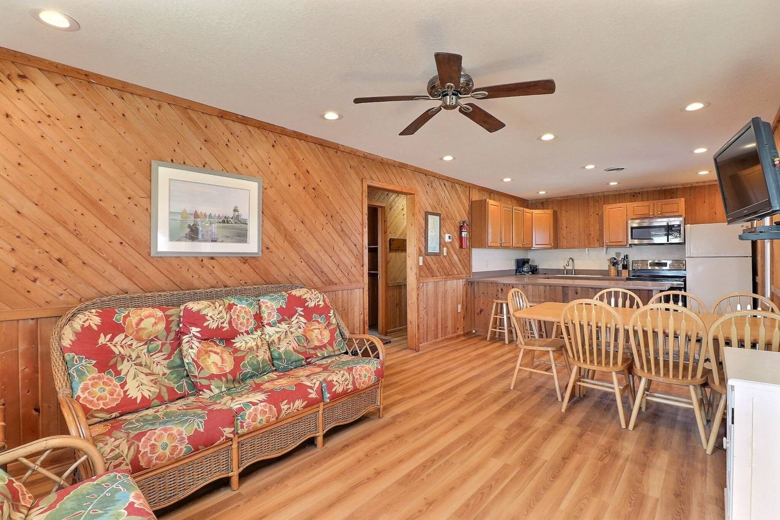 Nags Head Vacation Rental