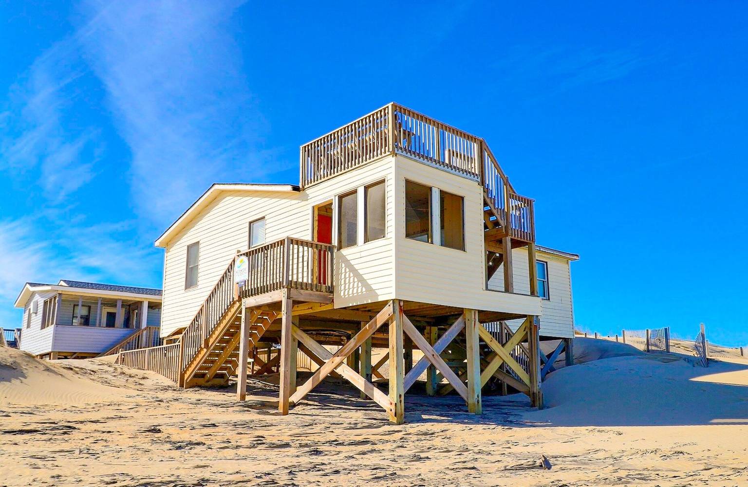 Nags Head Vacation Rental