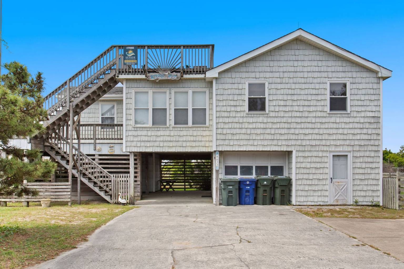 Nags Head Vacation Rental