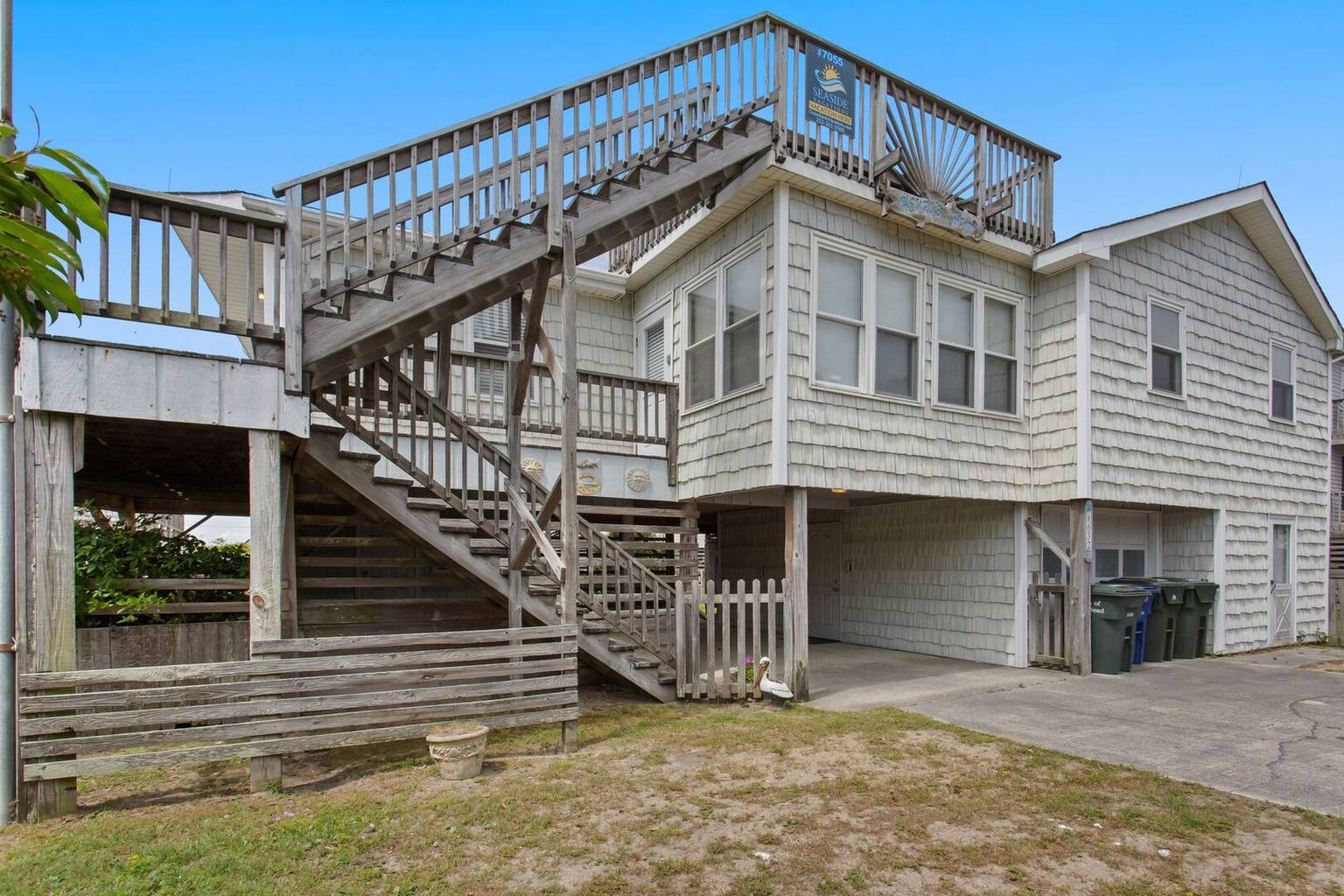 Nags Head Vacation Rental