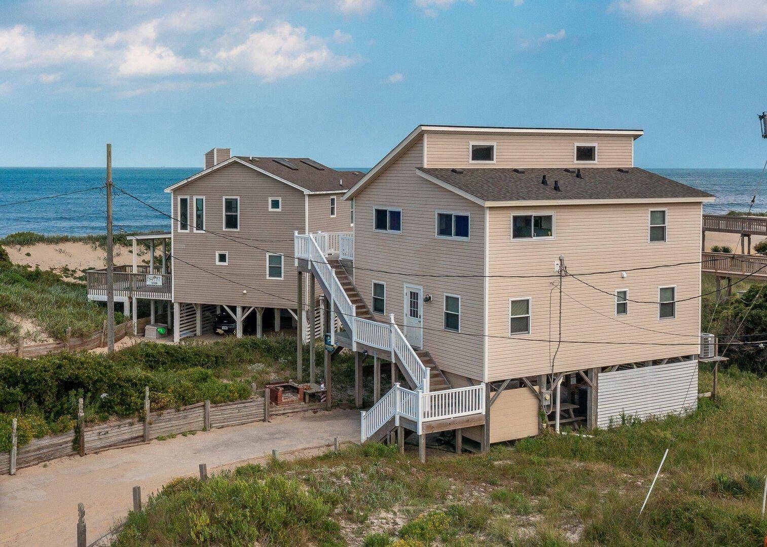 Nags Head Vacation Rental