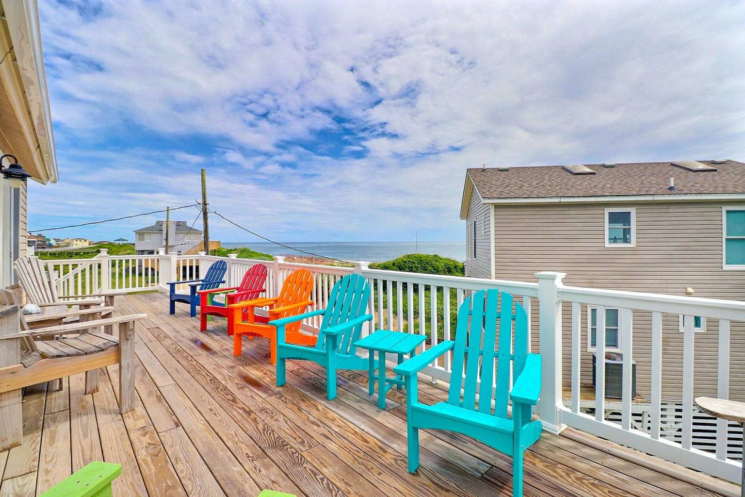 Nags Head Vacation Rental