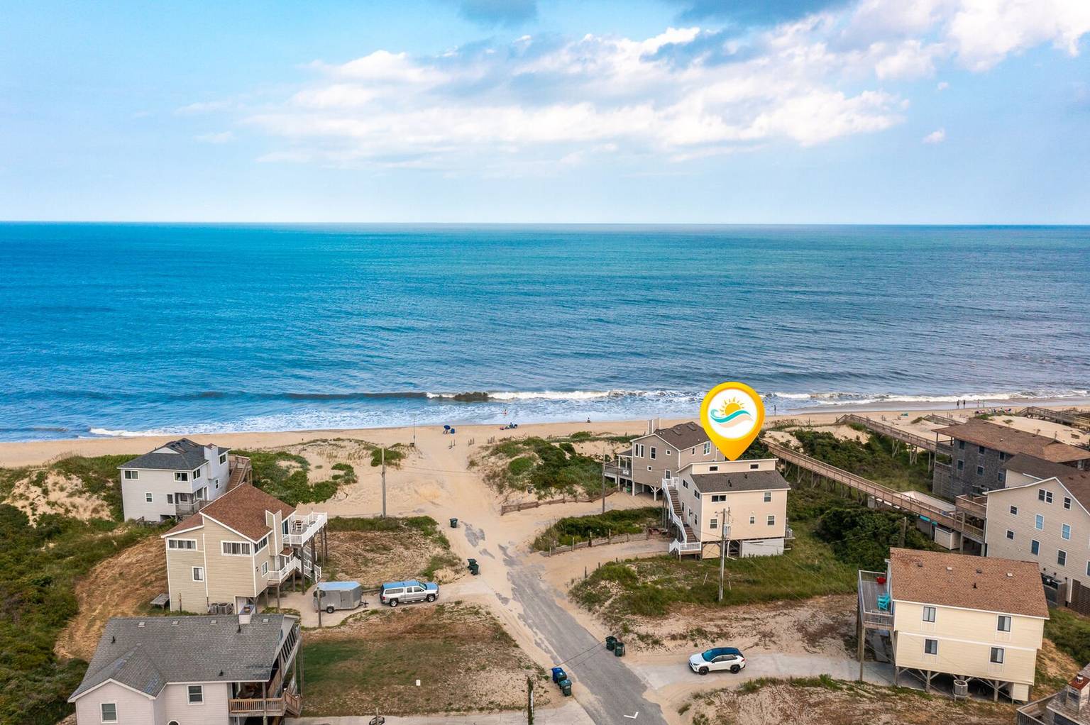 Nags Head Vacation Rental