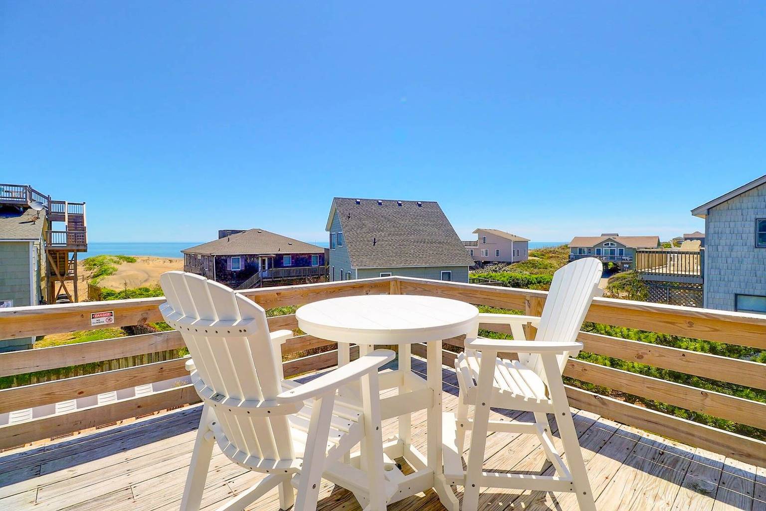 Nags Head Vacation Rental