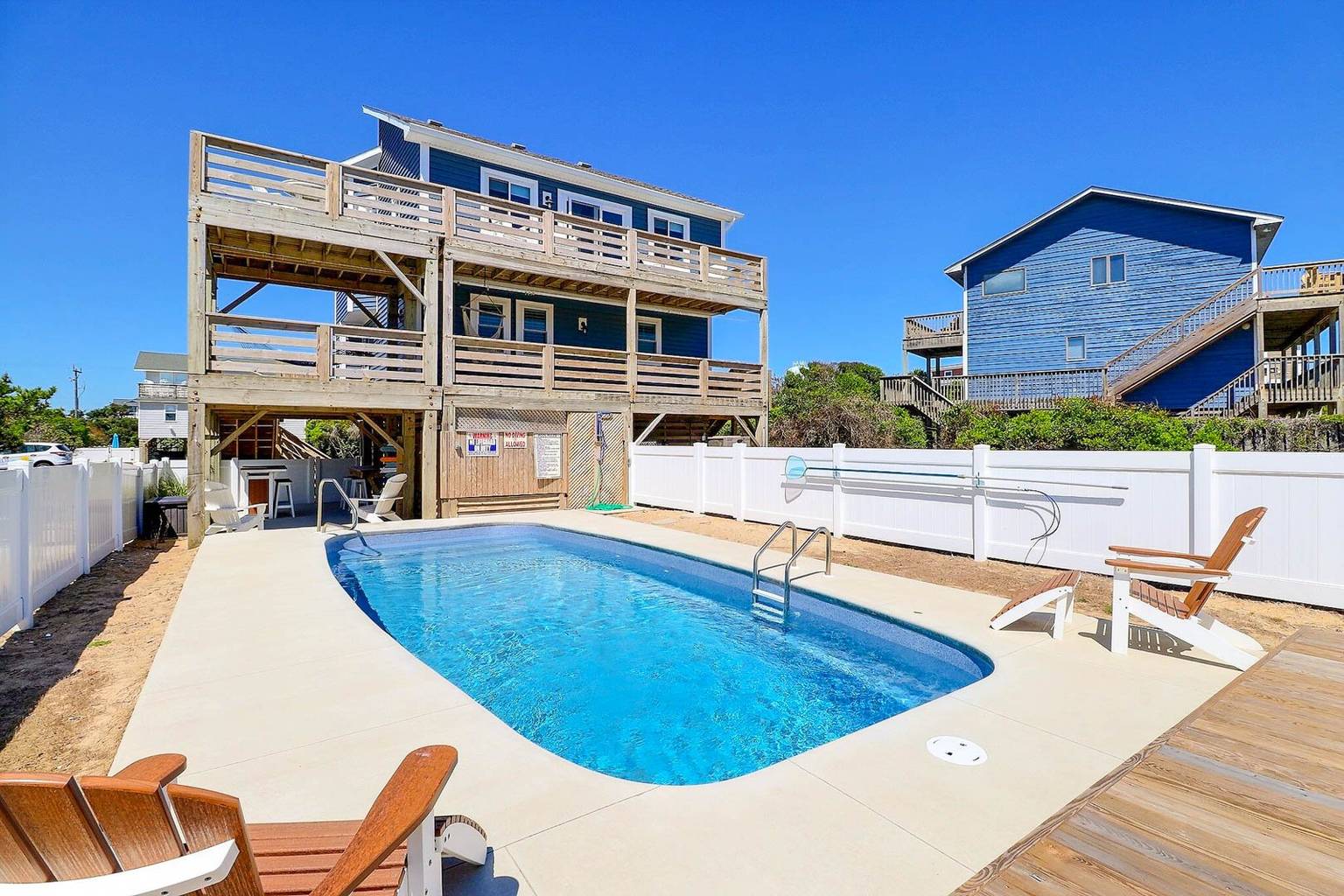 Nags Head Vacation Rental