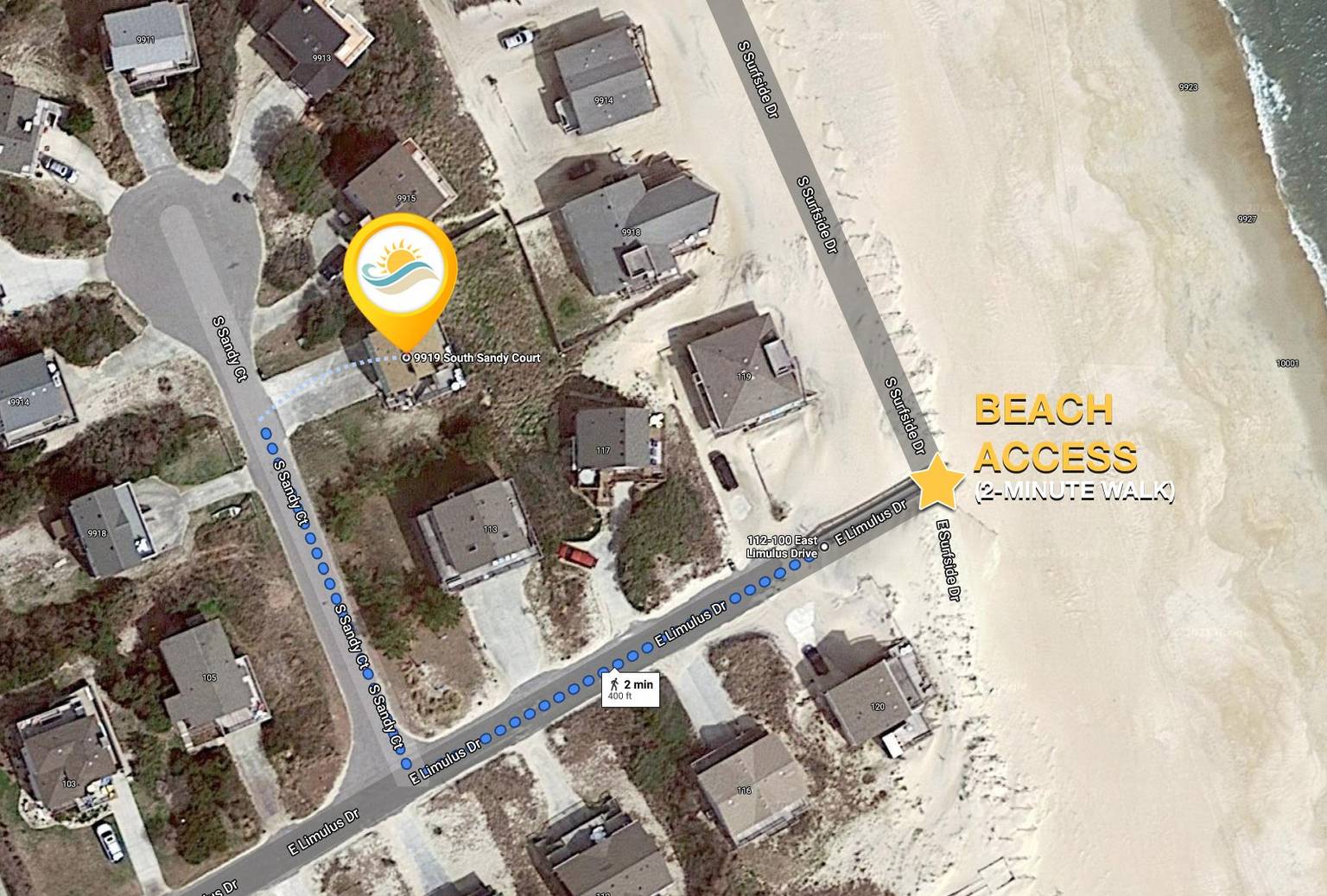 Nags Head Vacation Rental