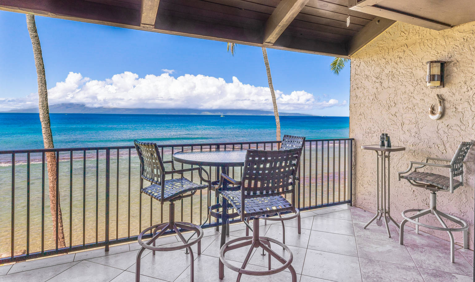 Lahaina Vacation Rental