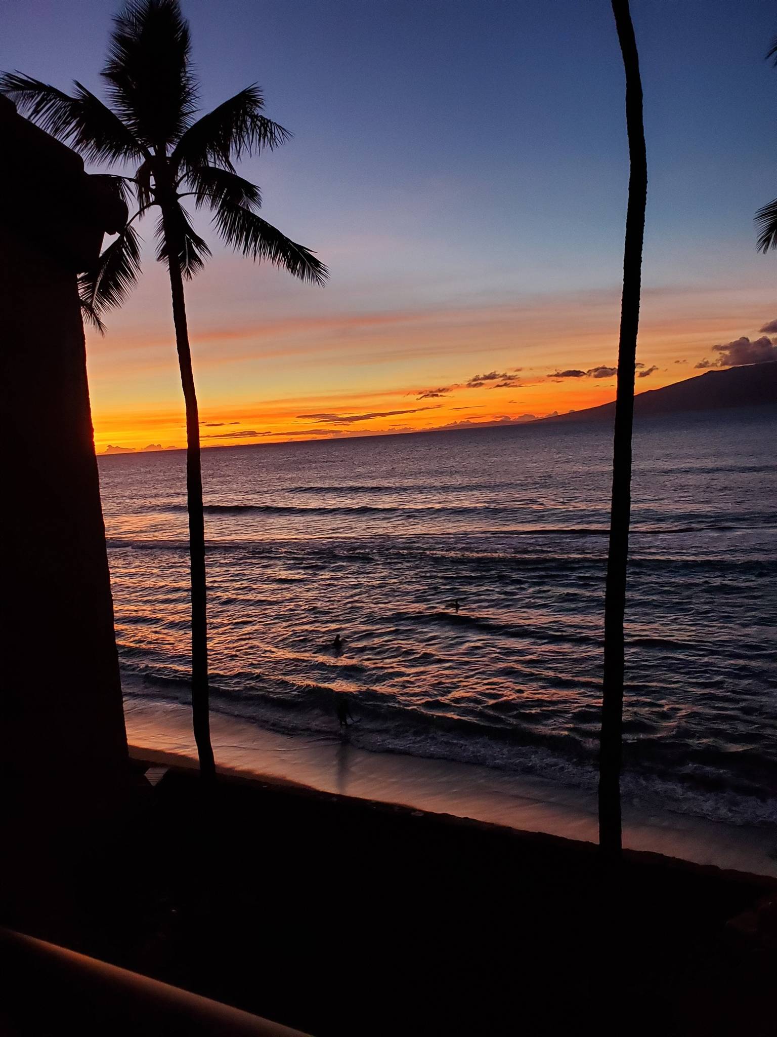 Lahaina Vacation Rental