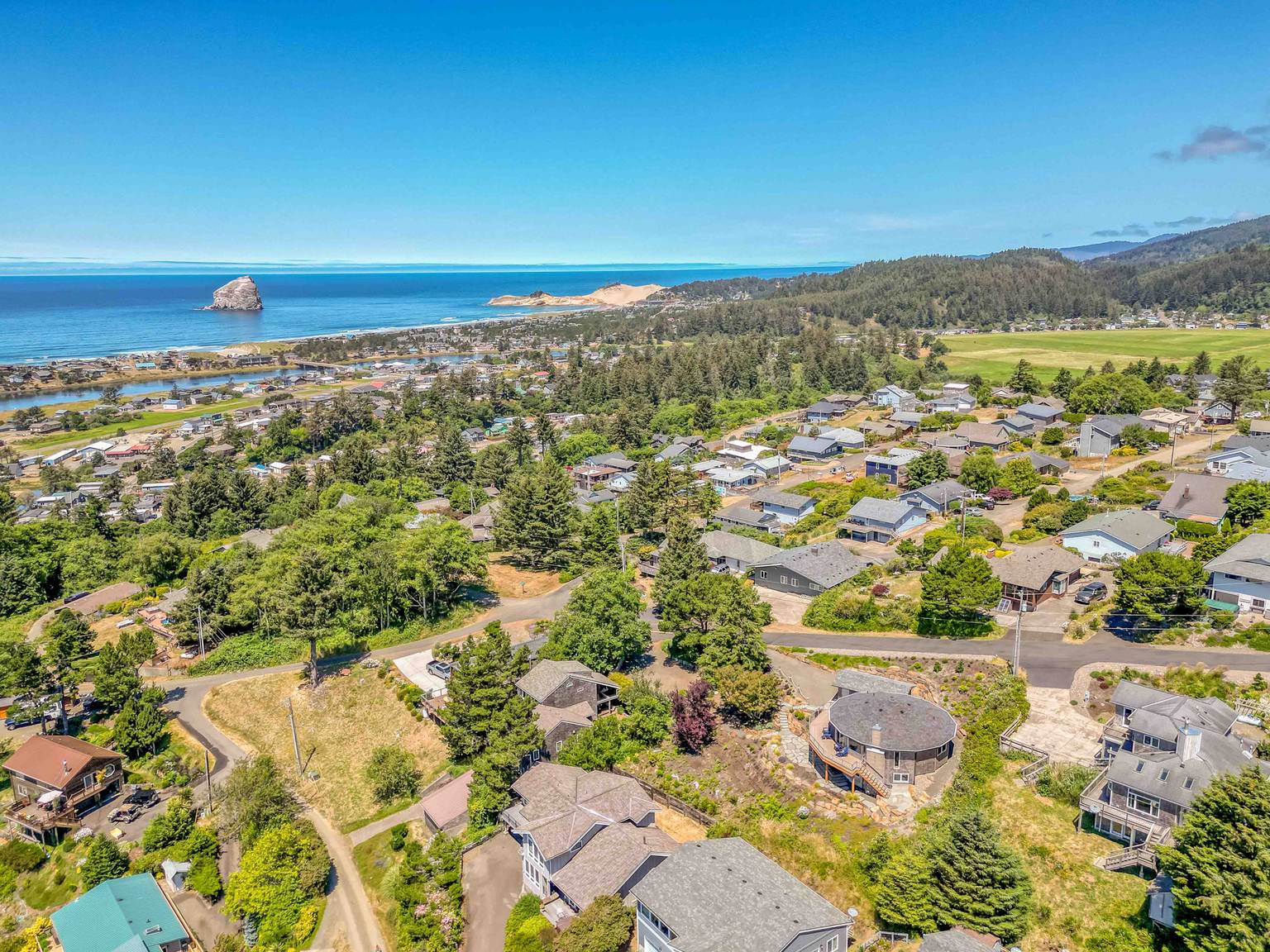 Pacific City Vacation Rental