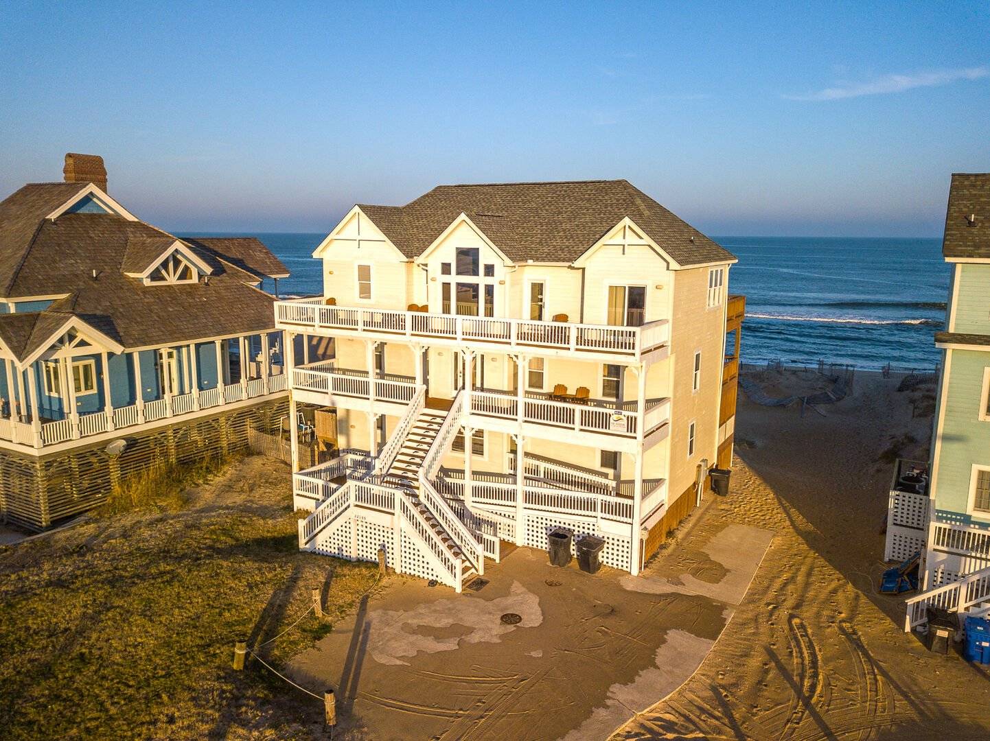 Rodanthe Vacation Rental