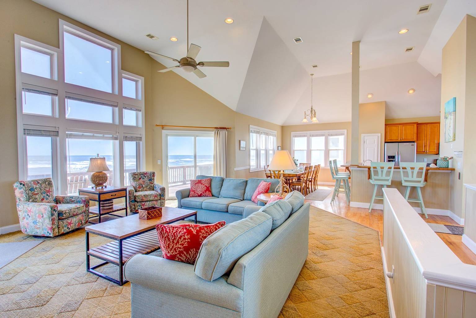 Rodanthe Vacation Rental