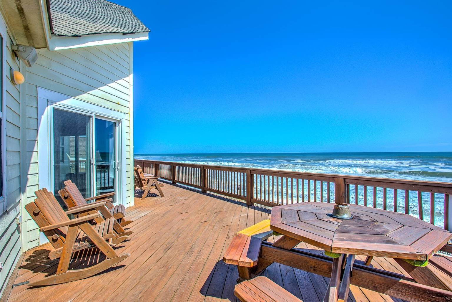 Rodanthe Vacation Rental