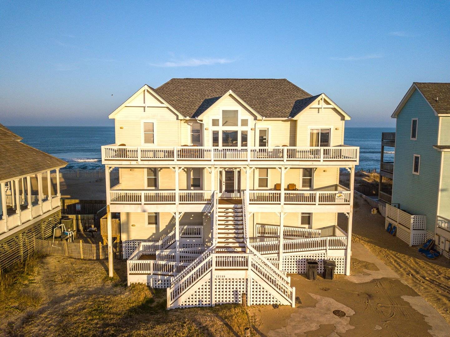 Rodanthe Vacation Rental