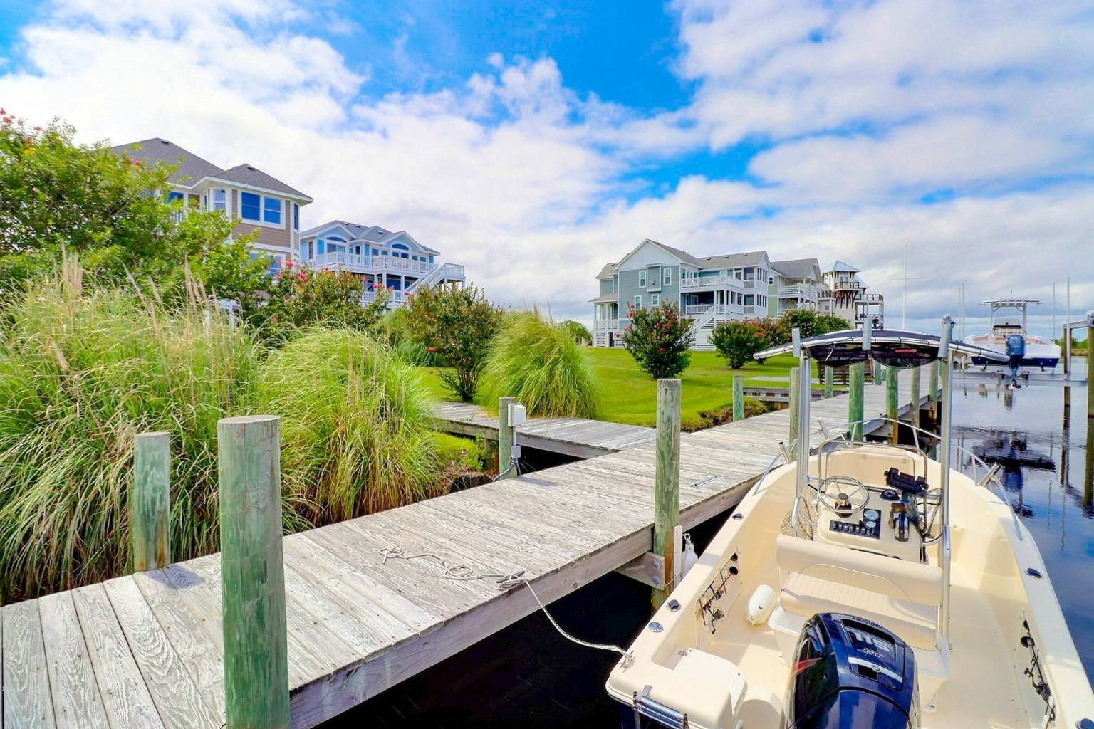 Manteo Vacation Rental