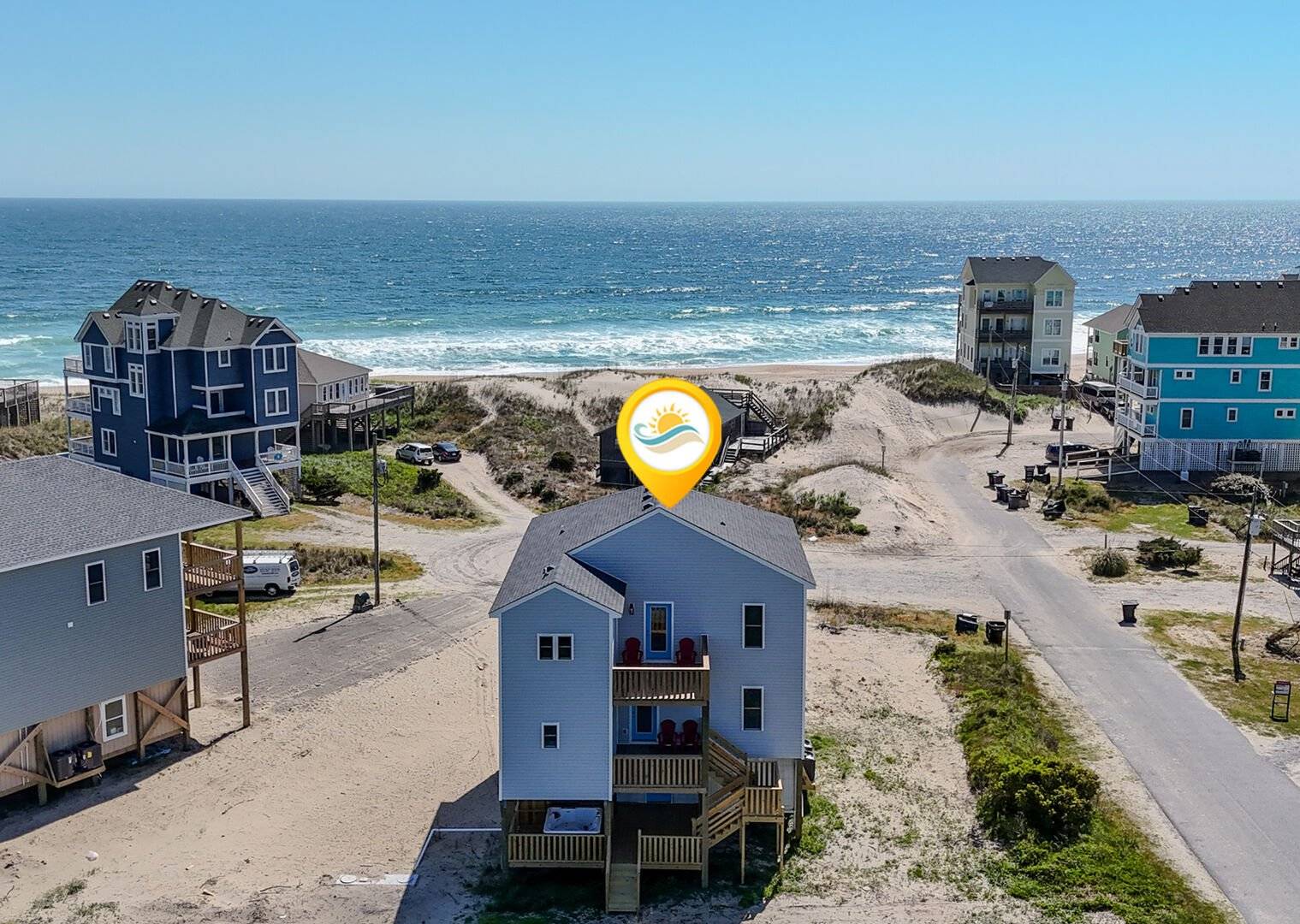 Rodanthe Vacation Rental