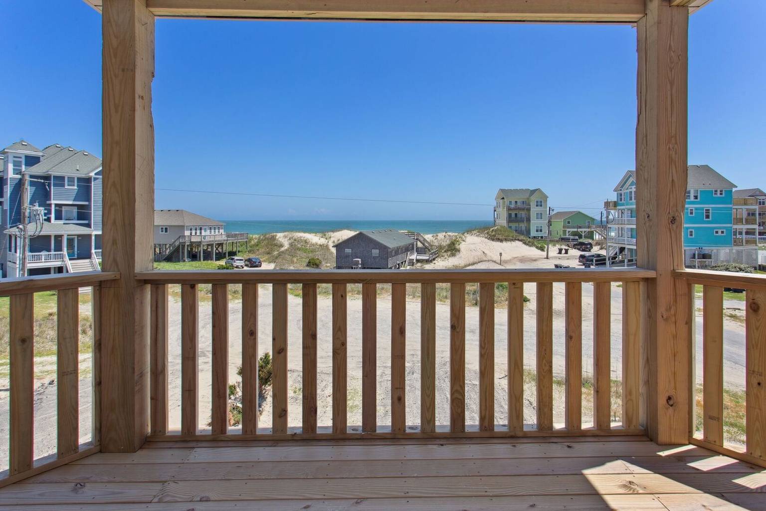 Rodanthe Vacation Rental