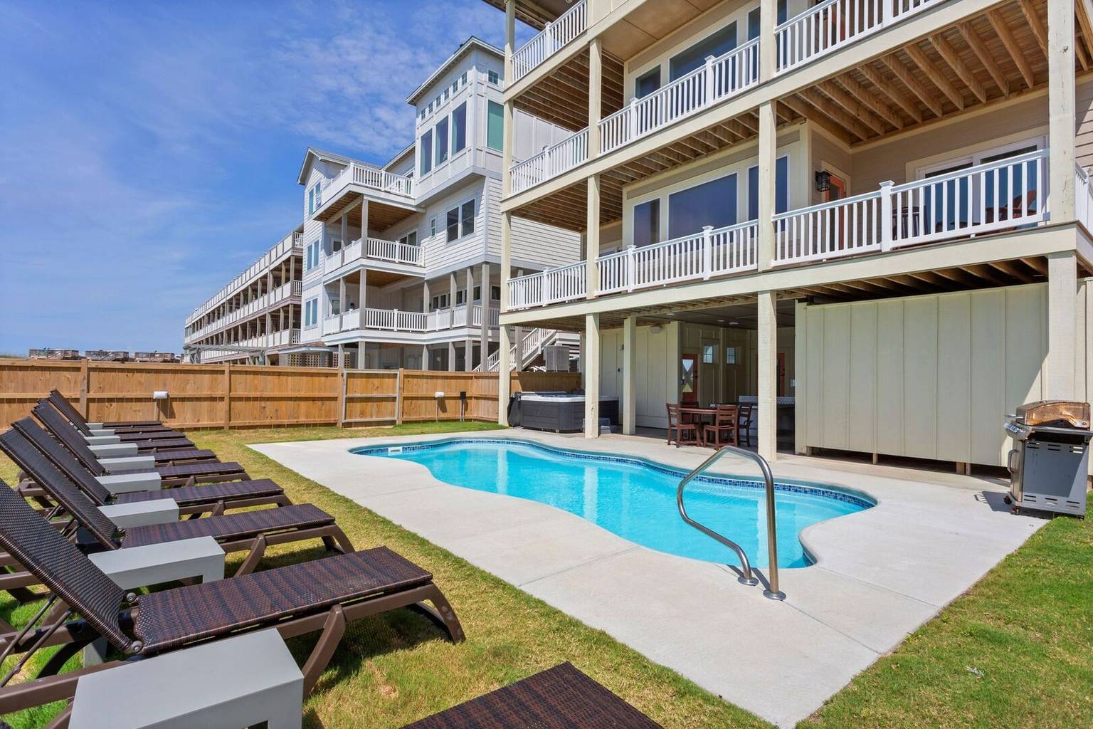 Hatteras Vacation Rental