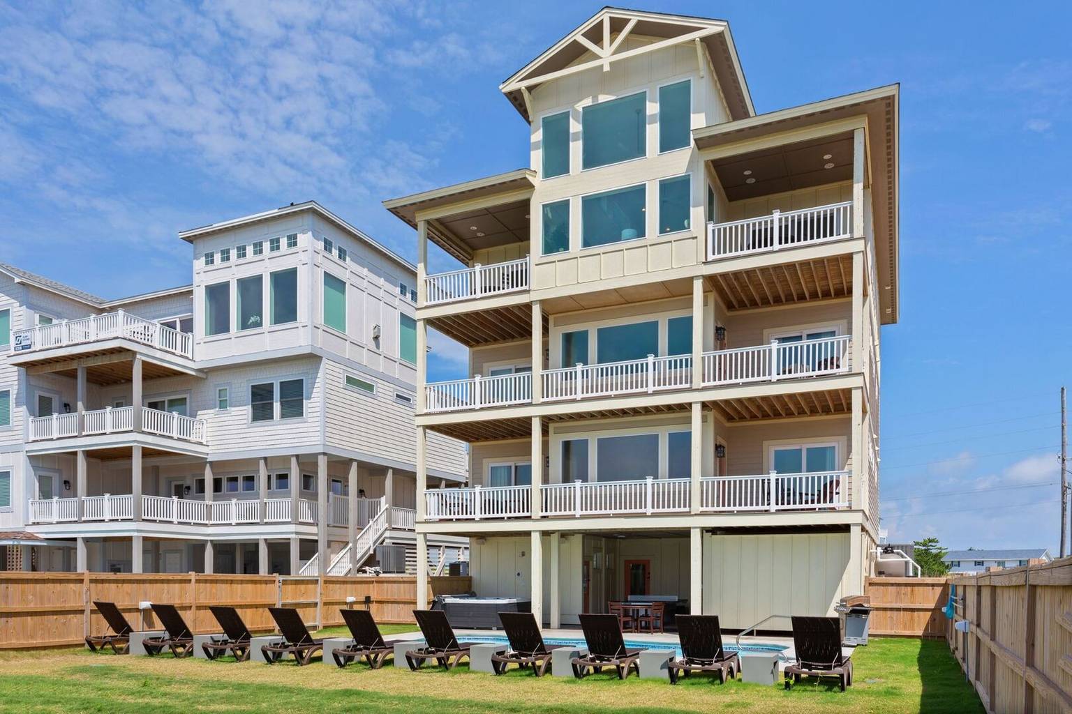 Hatteras Vacation Rental