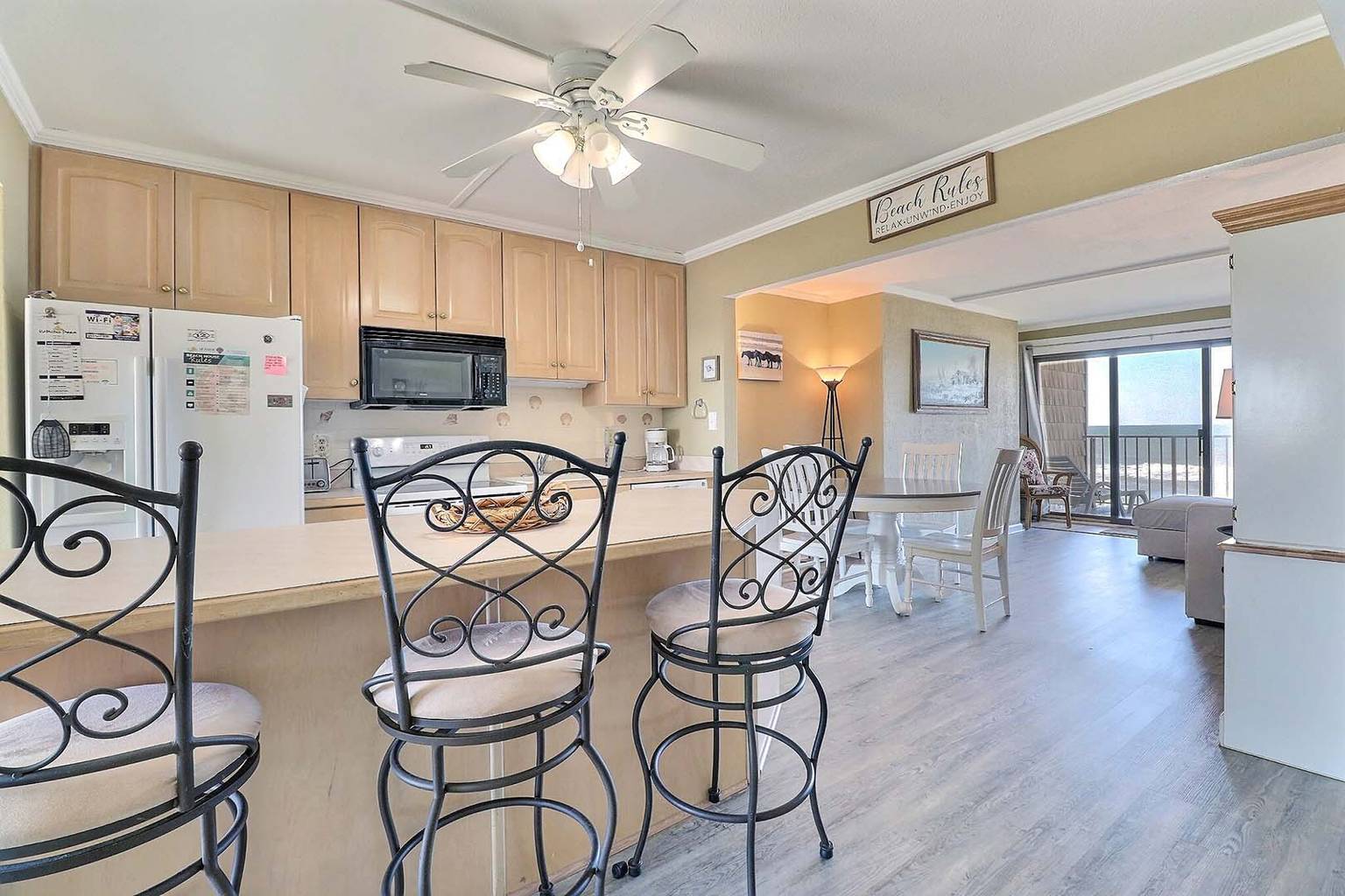 Nags Head Vacation Rental