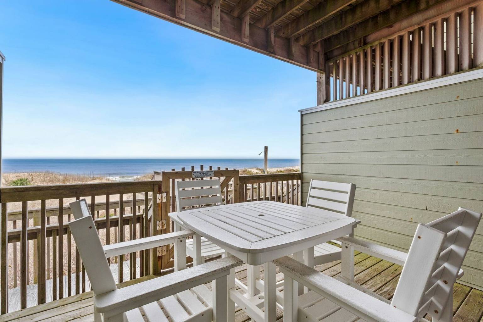 Kill Devil Hills Vacation Rental