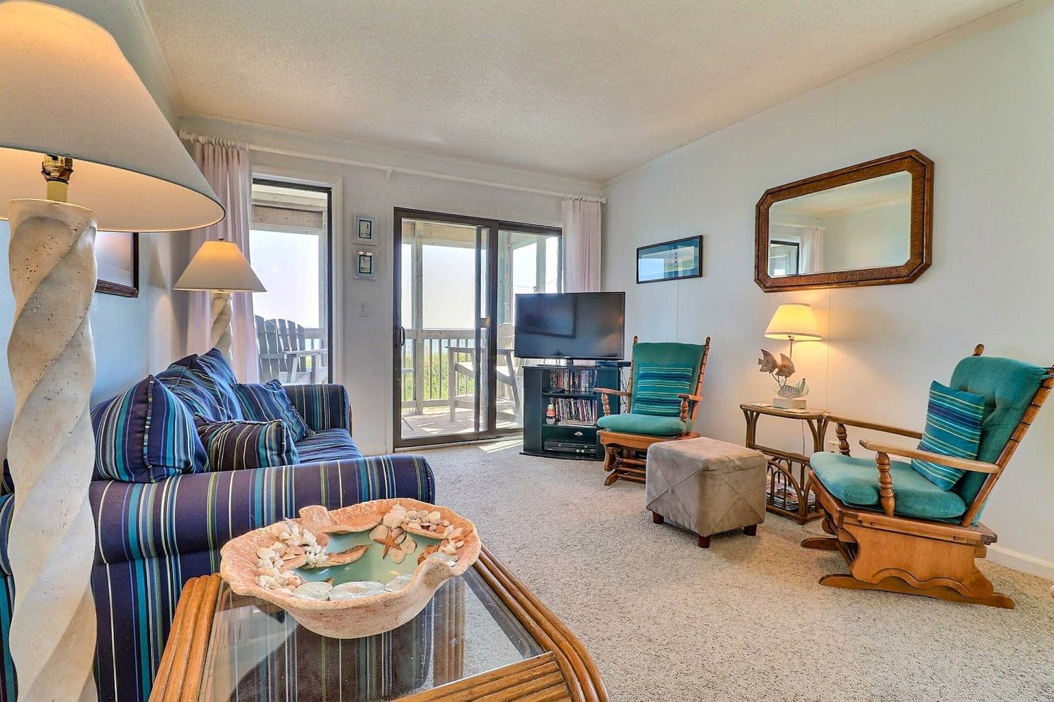 Nags Head Vacation Rental