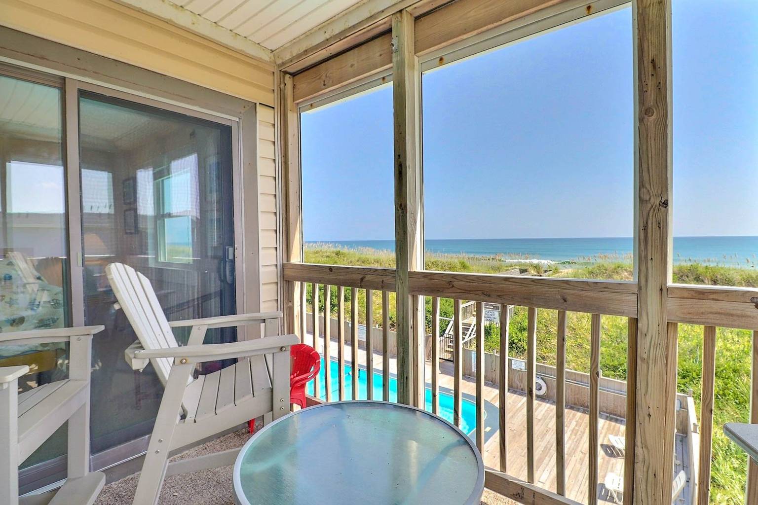 Nags Head Vacation Rental