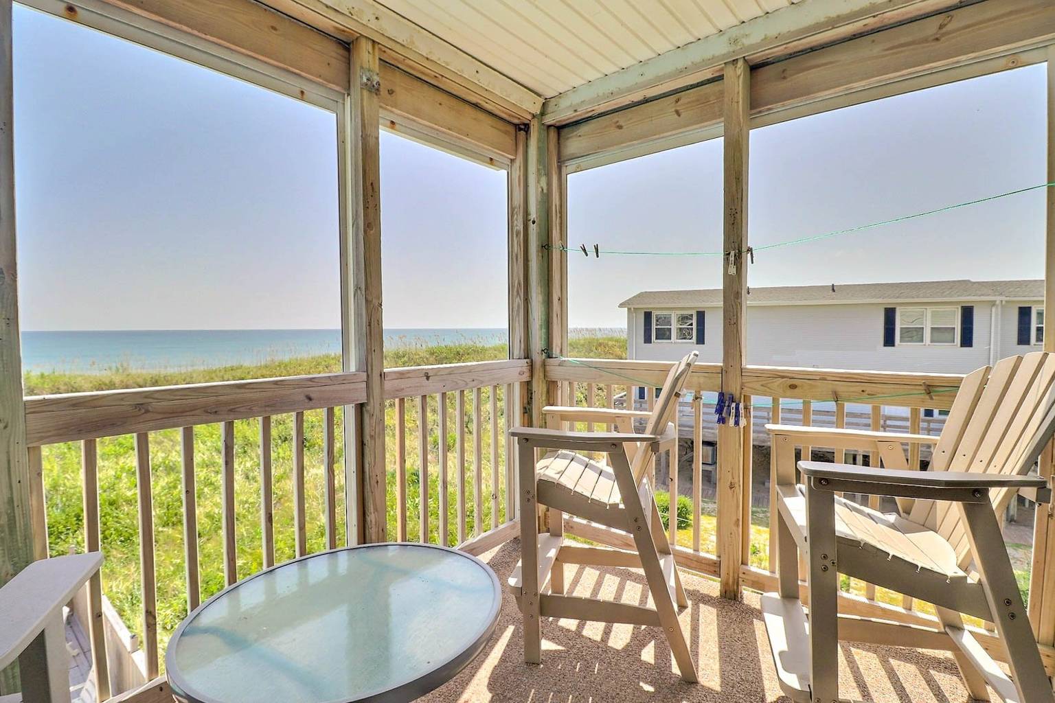 Nags Head Vacation Rental