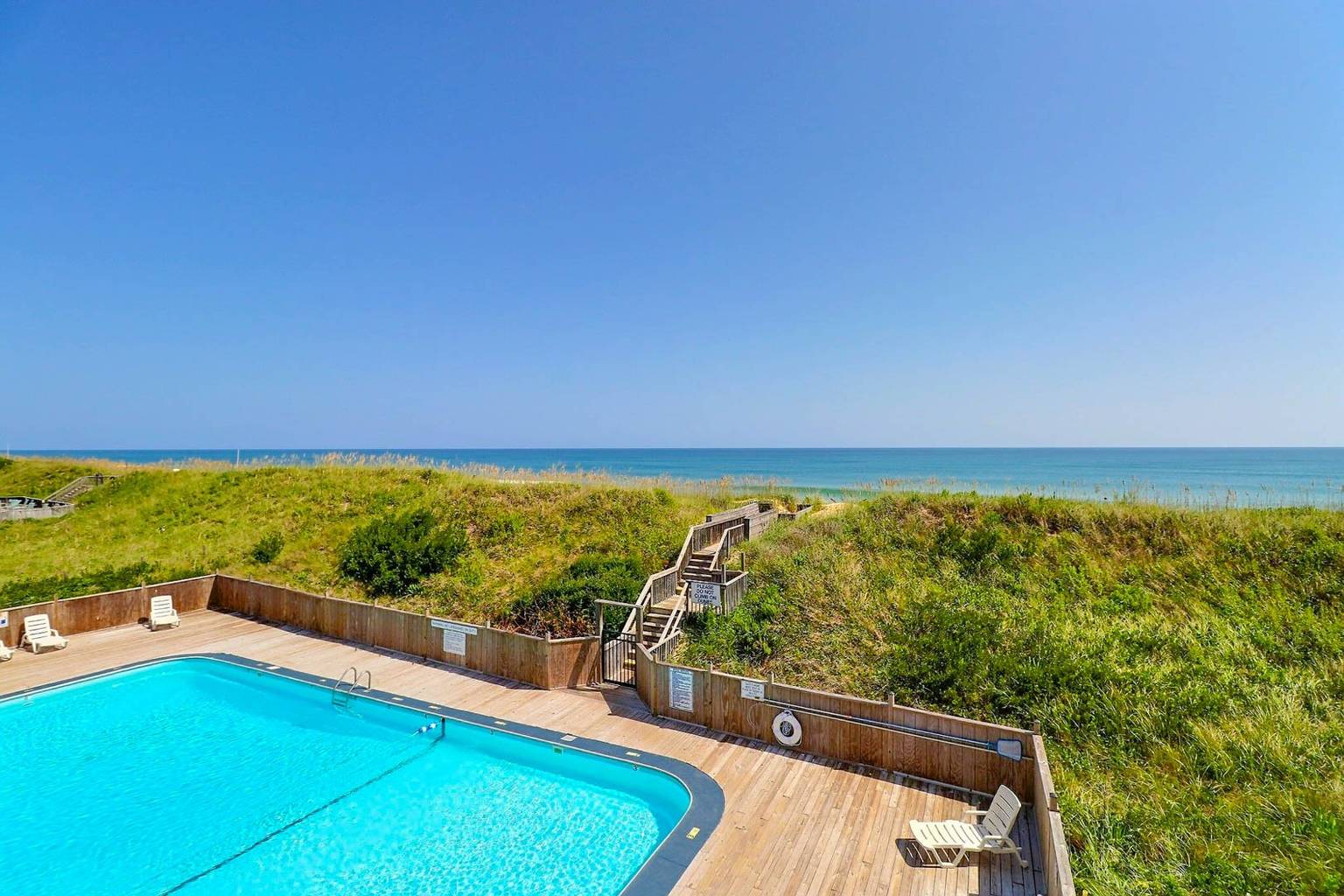 Nags Head Vacation Rental