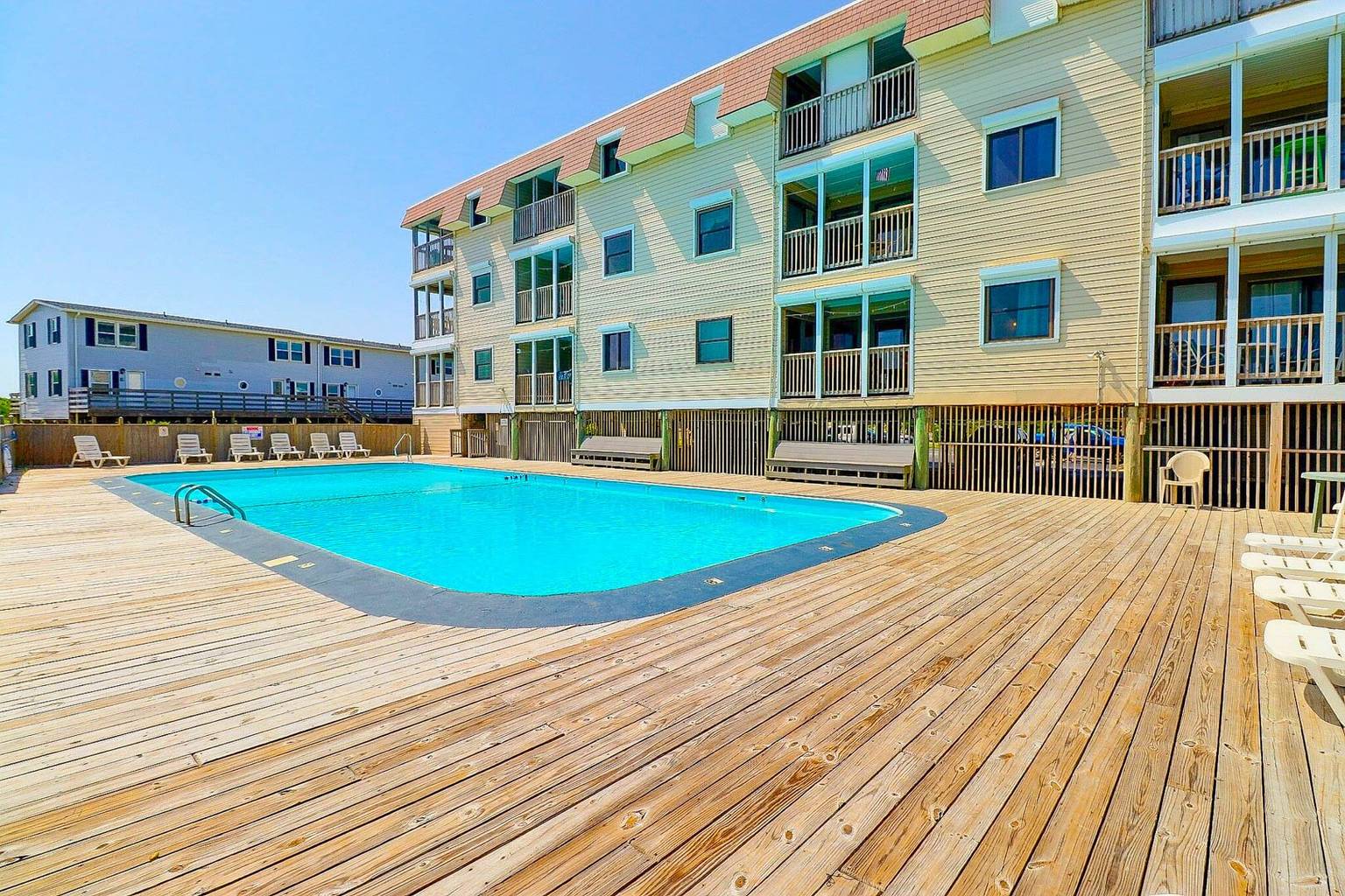 Nags Head Vacation Rental