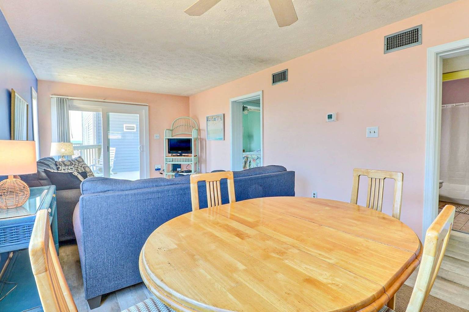 Kill Devil Hills Vacation Rental