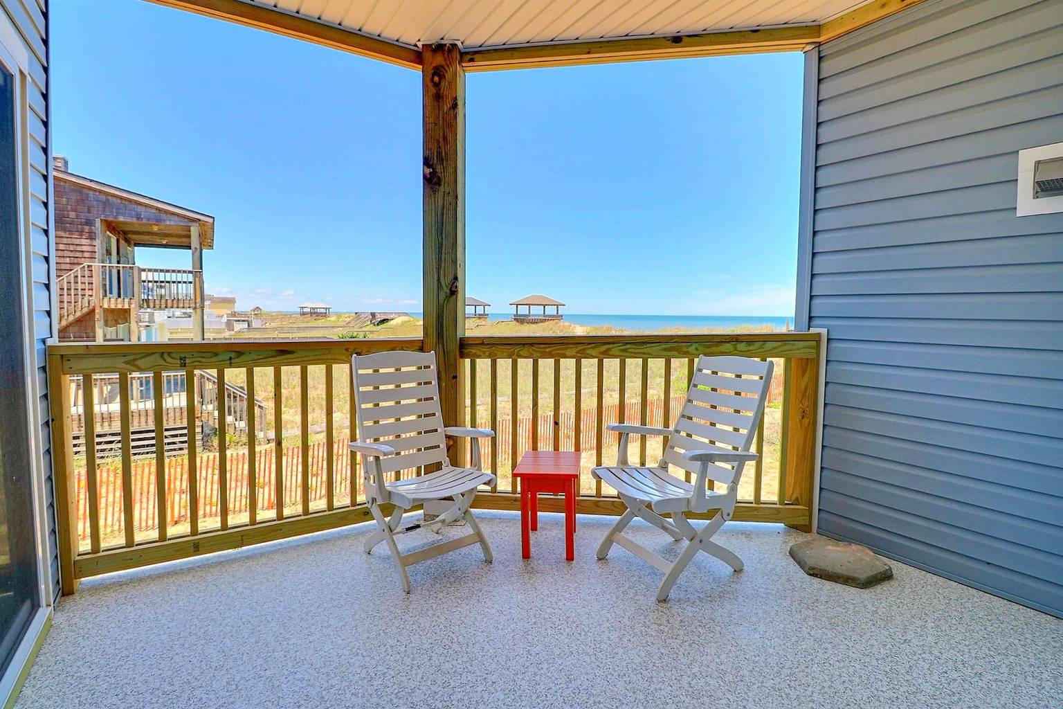 Kill Devil Hills Vacation Rental