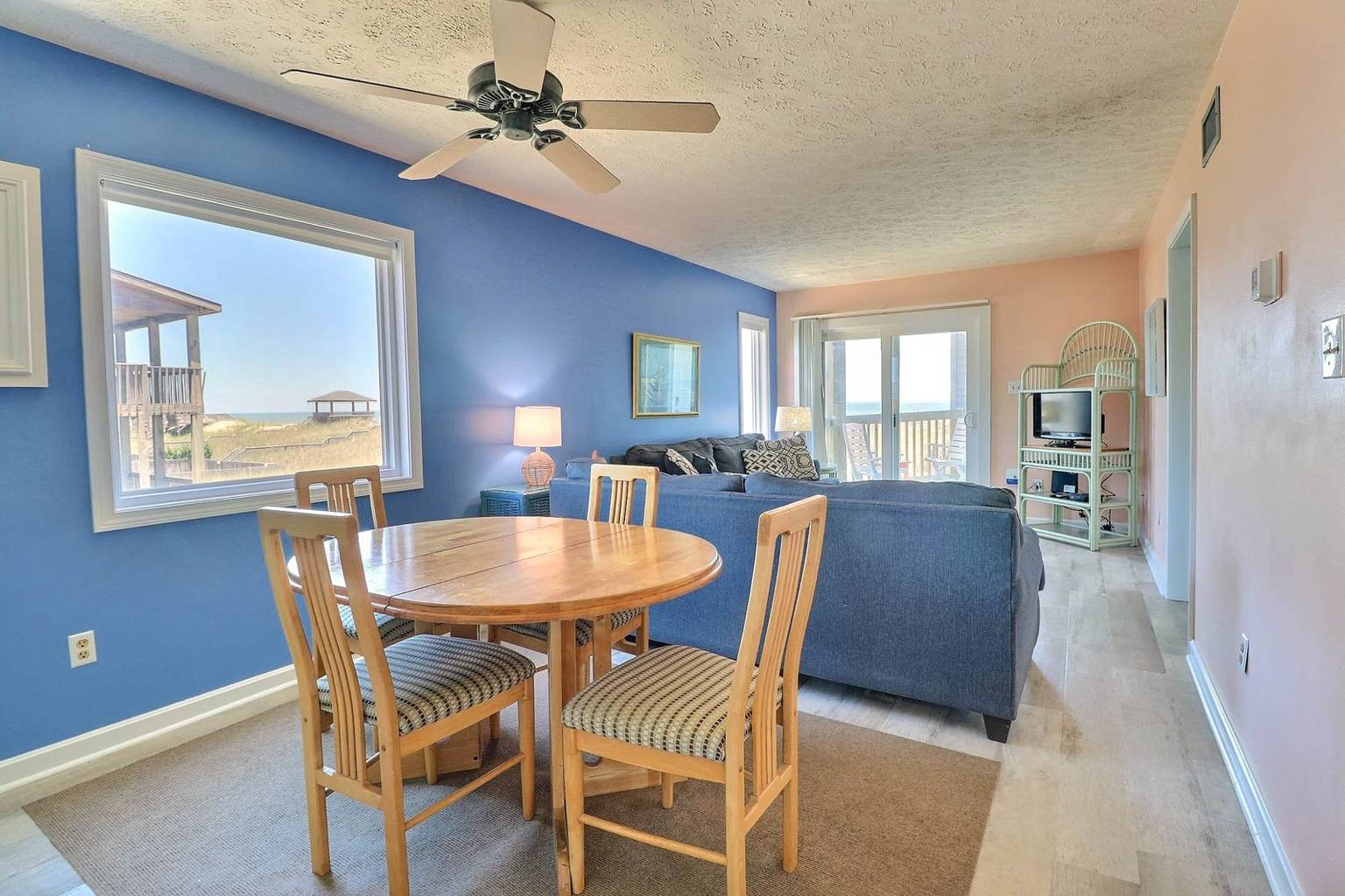 Kill Devil Hills Vacation Rental