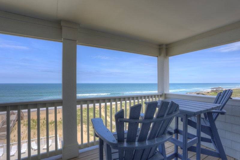 Kill Devil Hills Vacation Rental