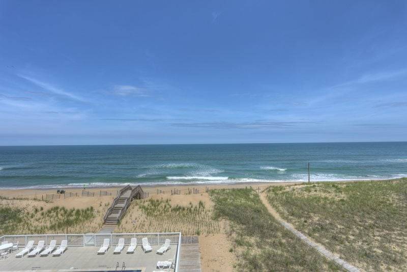 Kill Devil Hills Vacation Rental