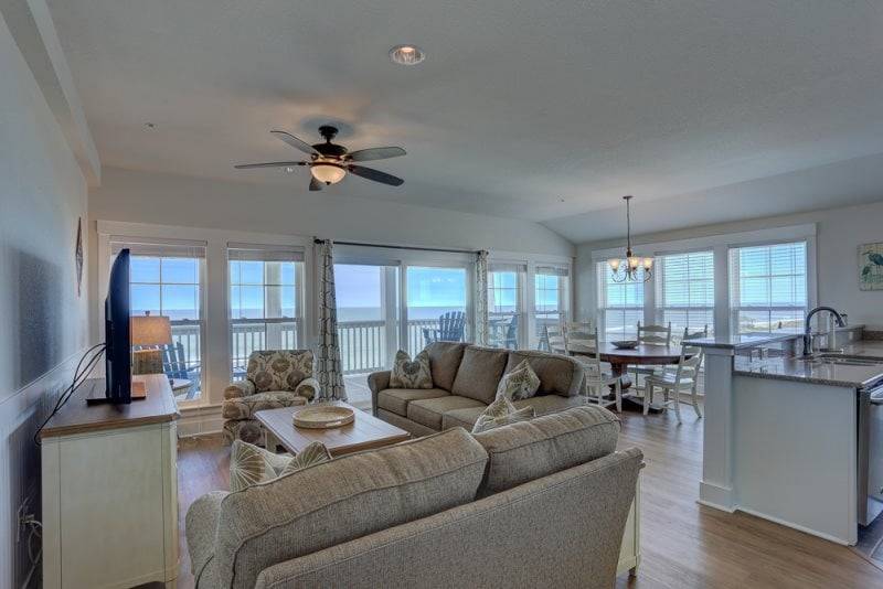 Kill Devil Hills Vacation Rental