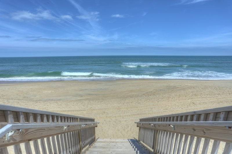 Kill Devil Hills Vacation Rental