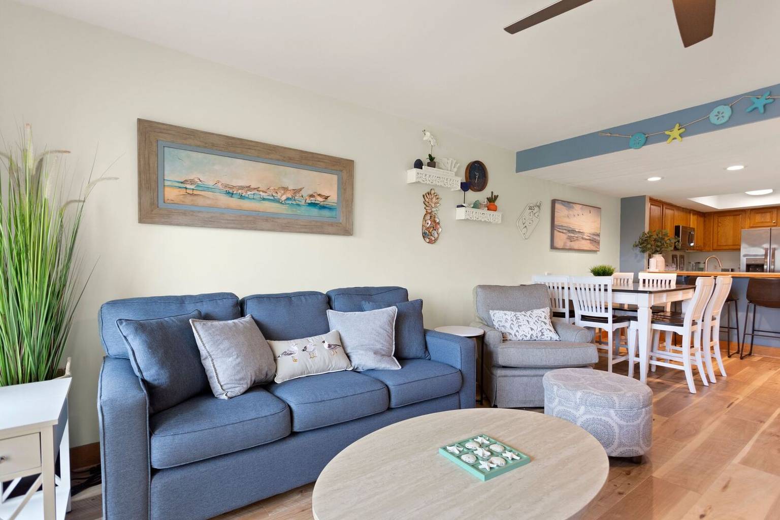 Nags Head Vacation Rental