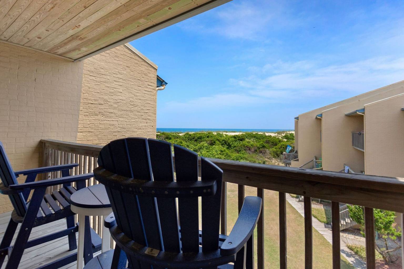 Nags Head Vacation Rental