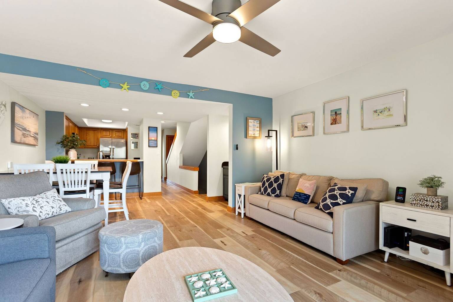 Nags Head Vacation Rental