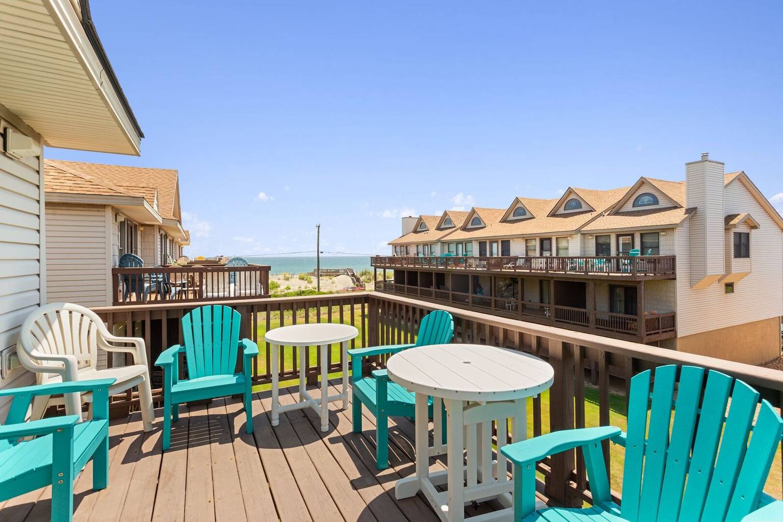 Kitty Hawk Vacation Rental