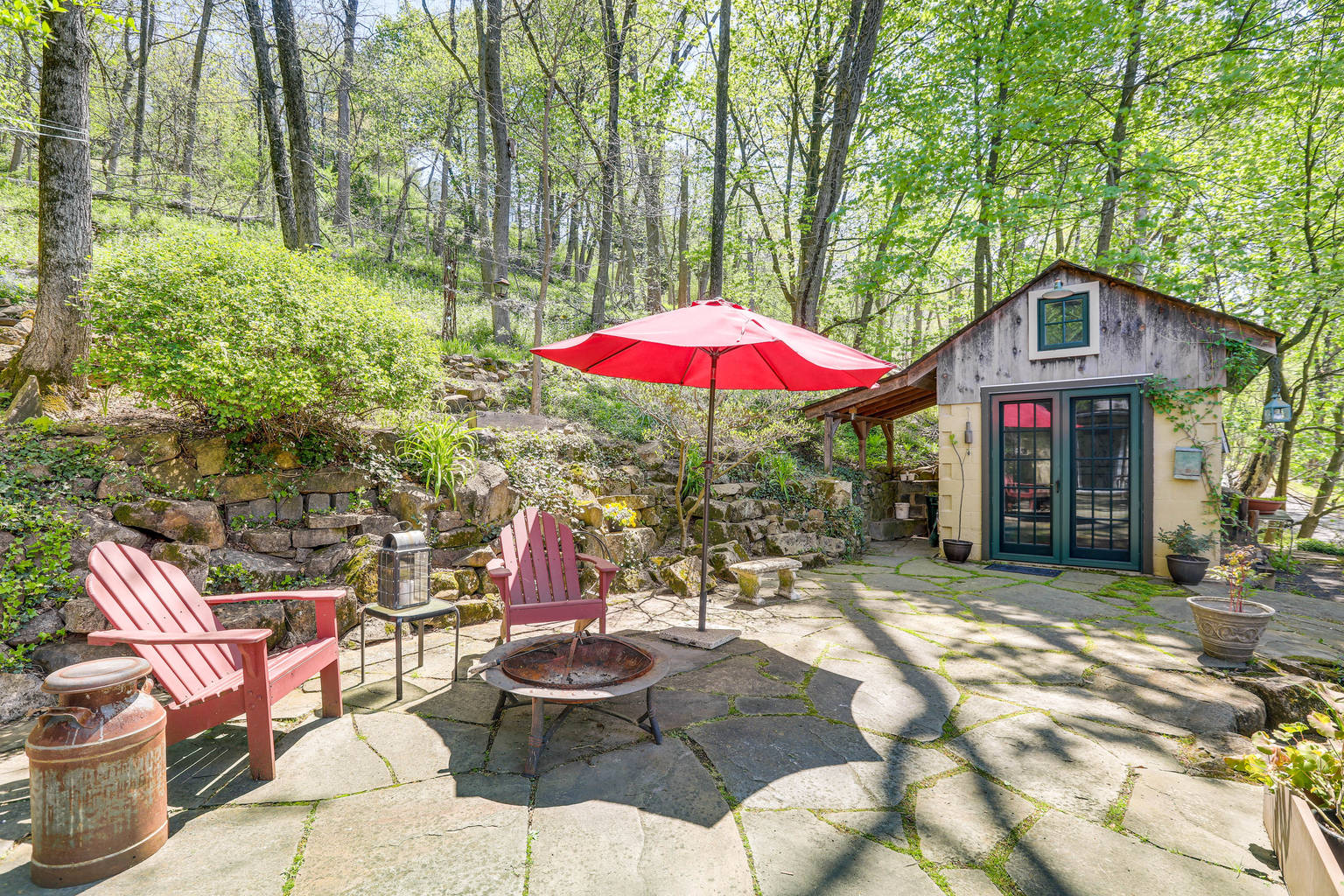 Lambertville Vacation Rental